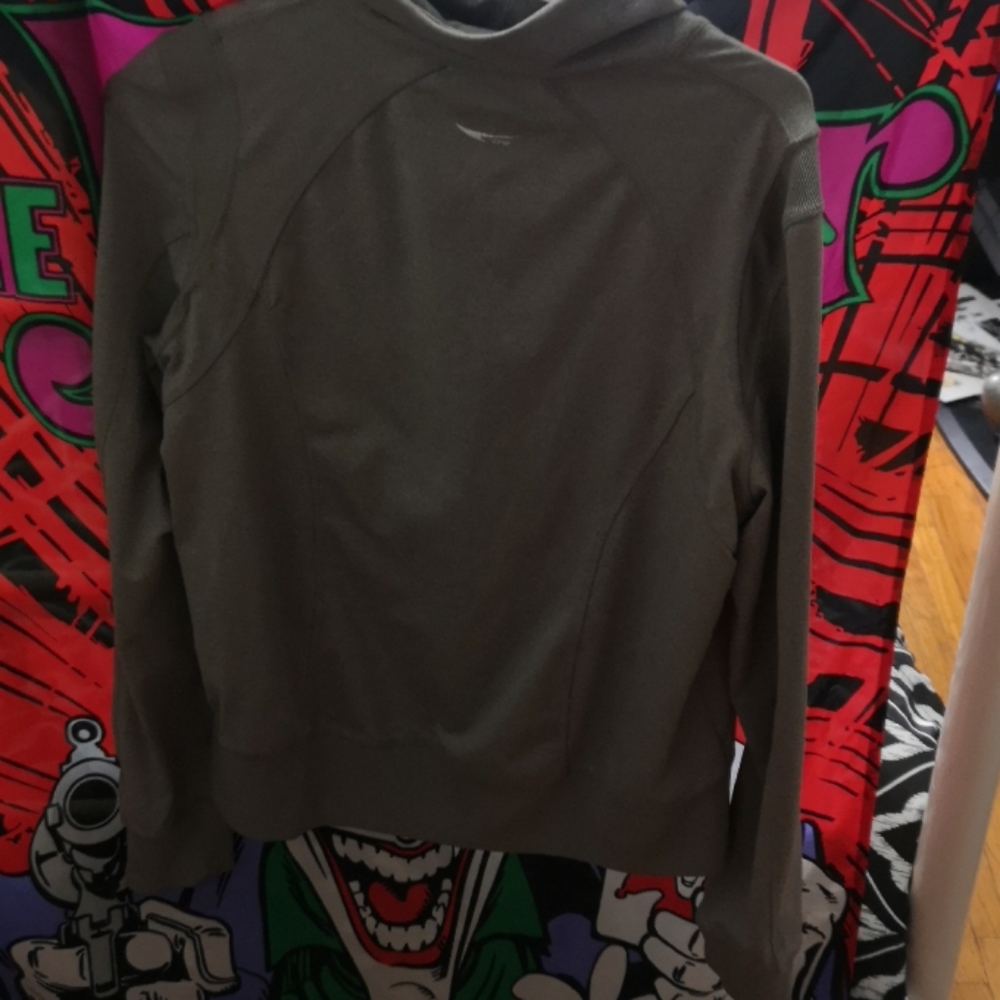 Zip up sweater - Picture 2 of 2